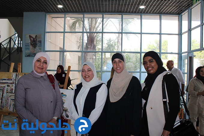 المؤتمر الأول للتنوّر اللّغوي (العربية والعبرية) في المجتمع العربي - لواء المركز